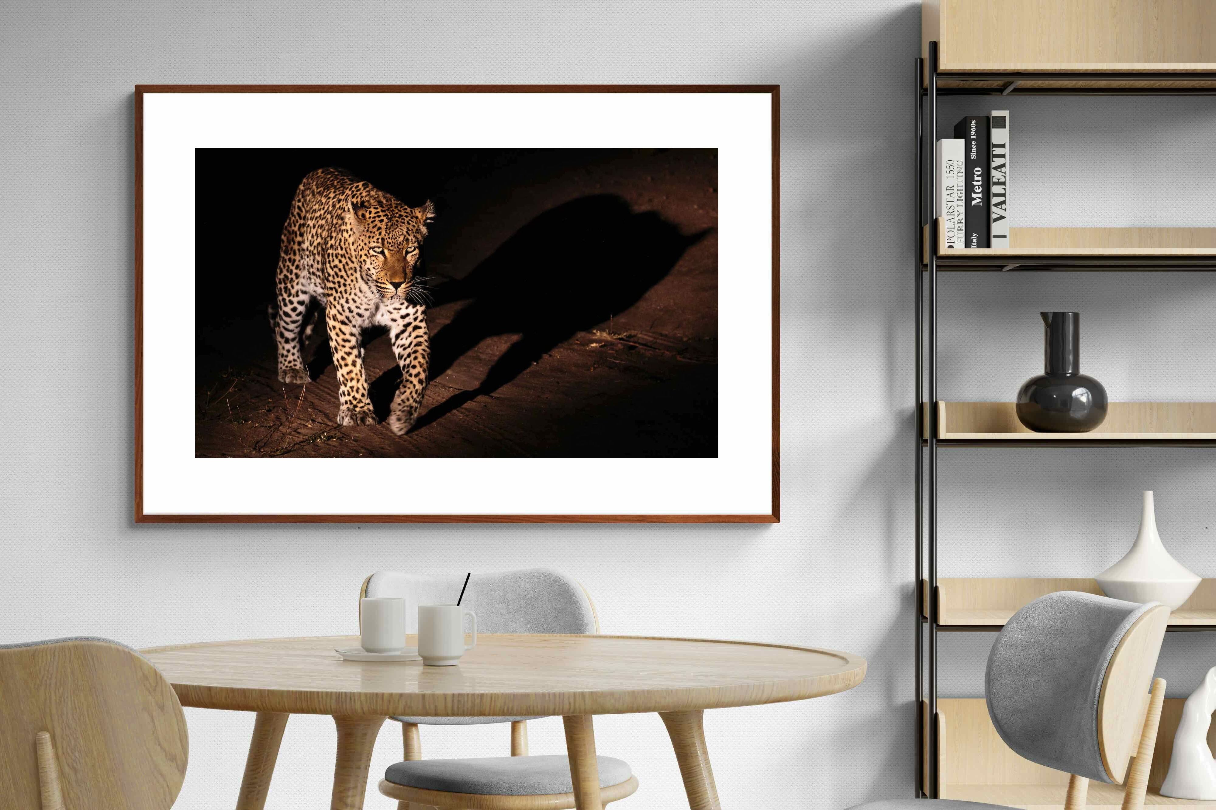 Pixalot ® Night Leopard