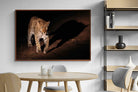 Pixalot ® Night Leopard