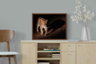 Pixalot ® Night Leopard