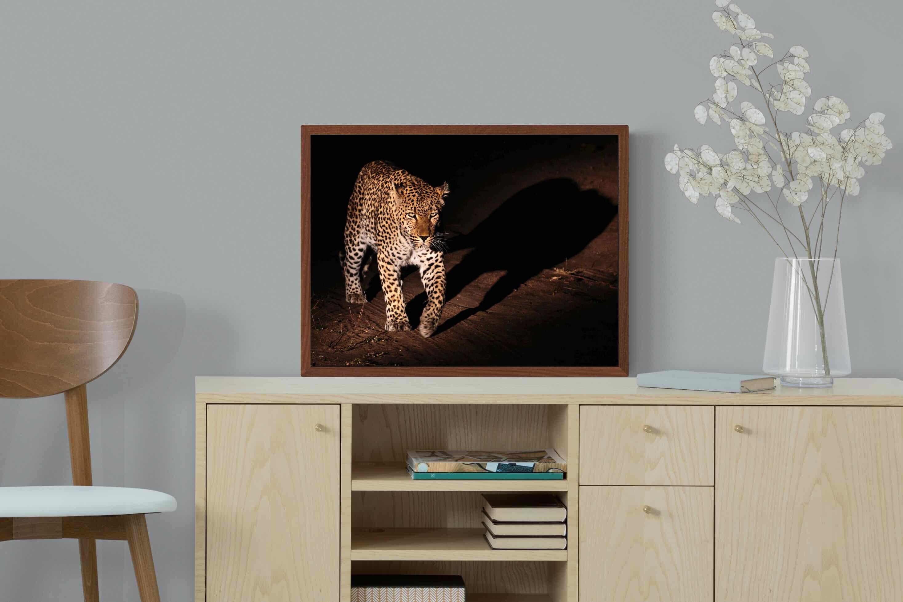 Pixalot ® Night Leopard