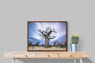 Pixalot ® Night Sky Baobab