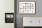 Pixalot ® Nike Art (Landscape)
