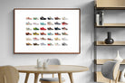 Pixalot ® Nike Art (Landscape)