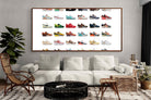 Pixalot ® Nike Art (Landscape)