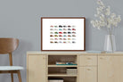 Pixalot ® Nike Art (Landscape)