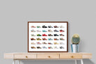 Pixalot ® Nike Art (Landscape)
