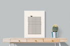Pixalot Noah's Ark Minimalist Illustration