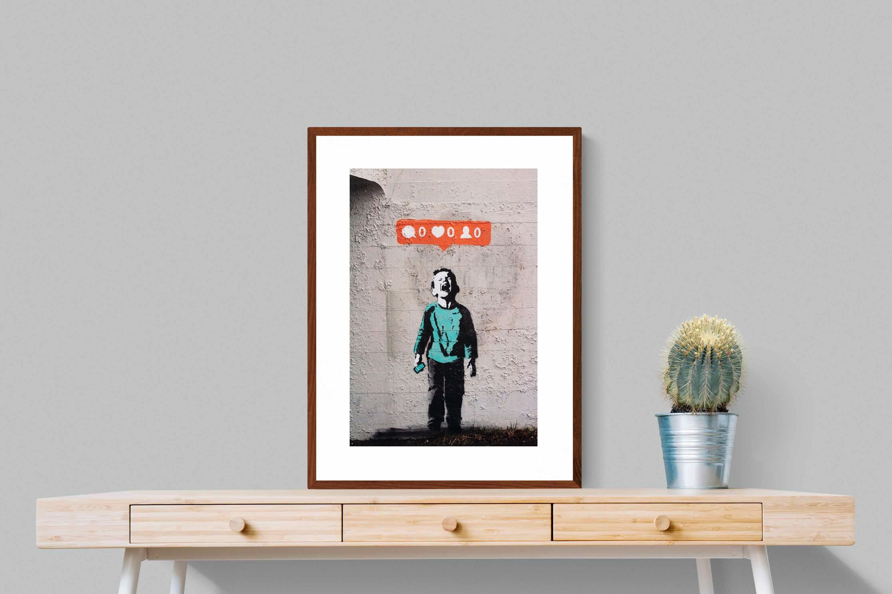 Pixalot Nobody Likes Me