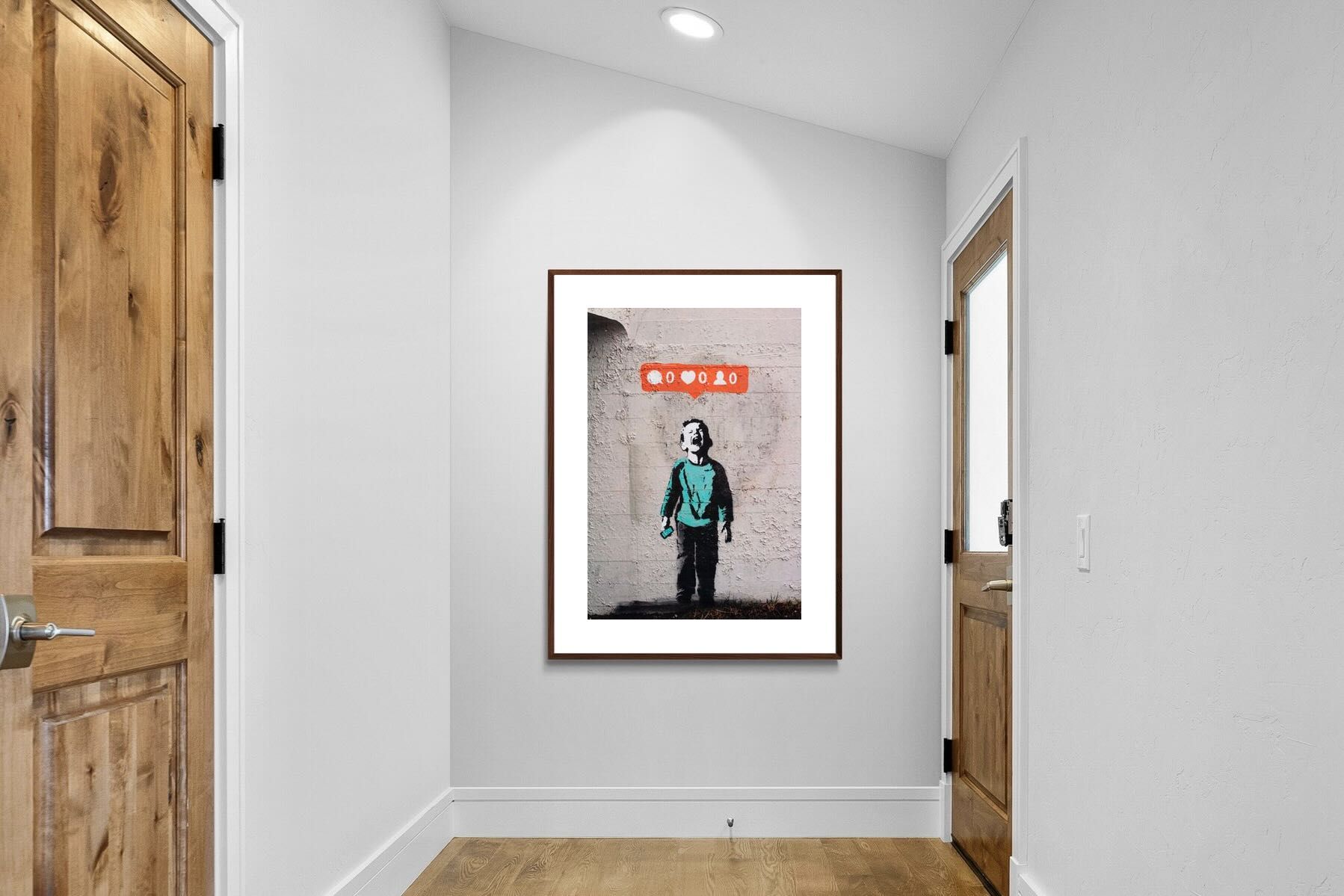 Pixalot Nobody Likes Me