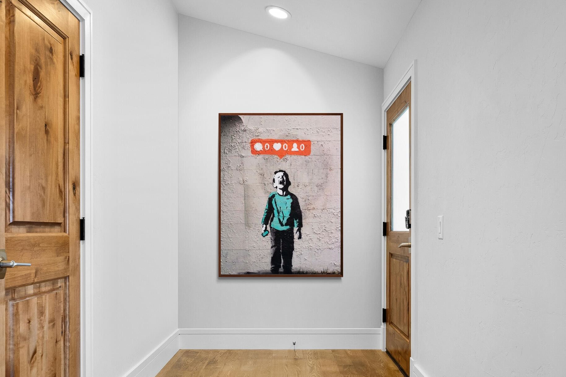 Pixalot Nobody Likes Me