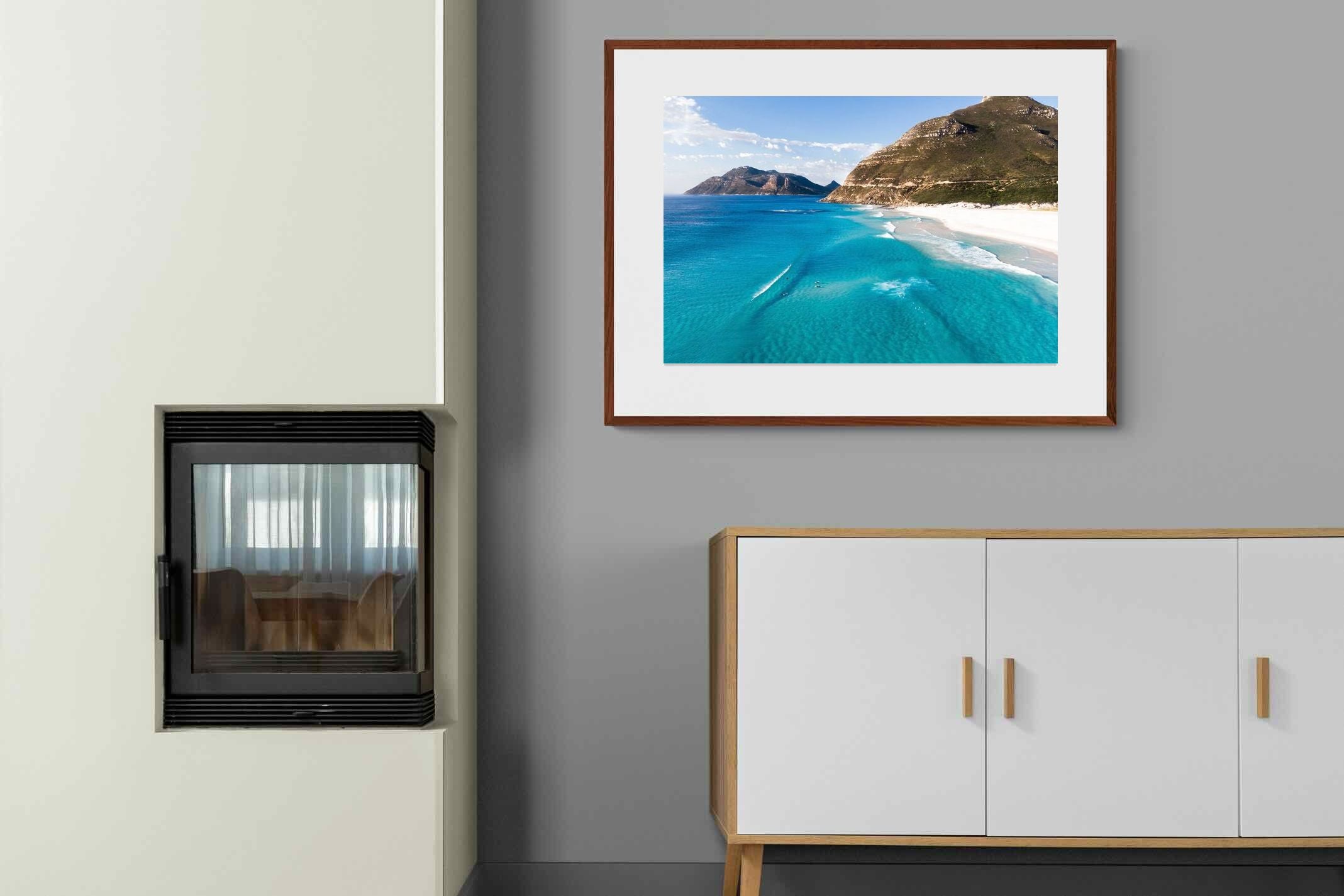 Pixalot Noordhoek Beach Tranquility