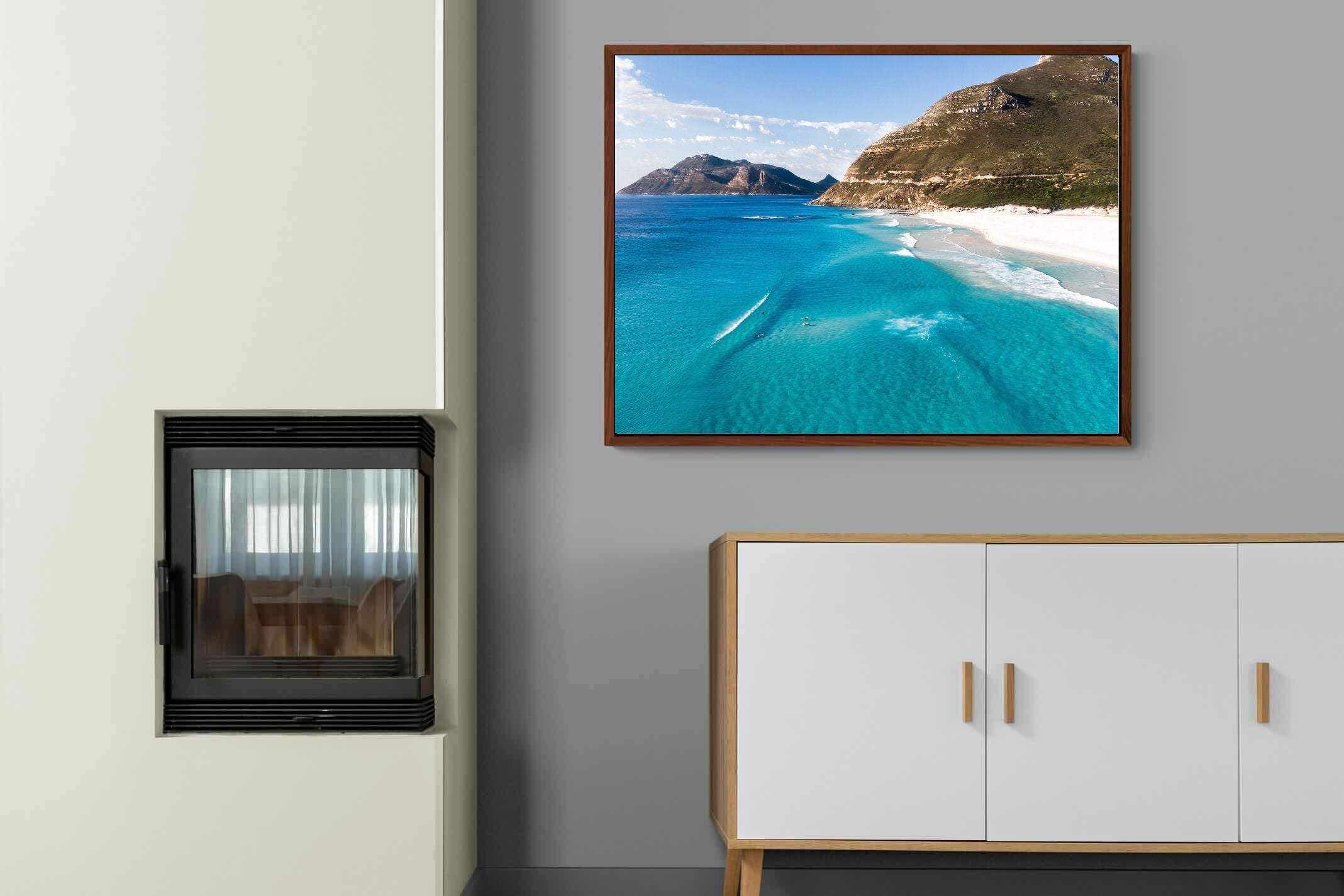 Pixalot Noordhoek Beach Tranquility