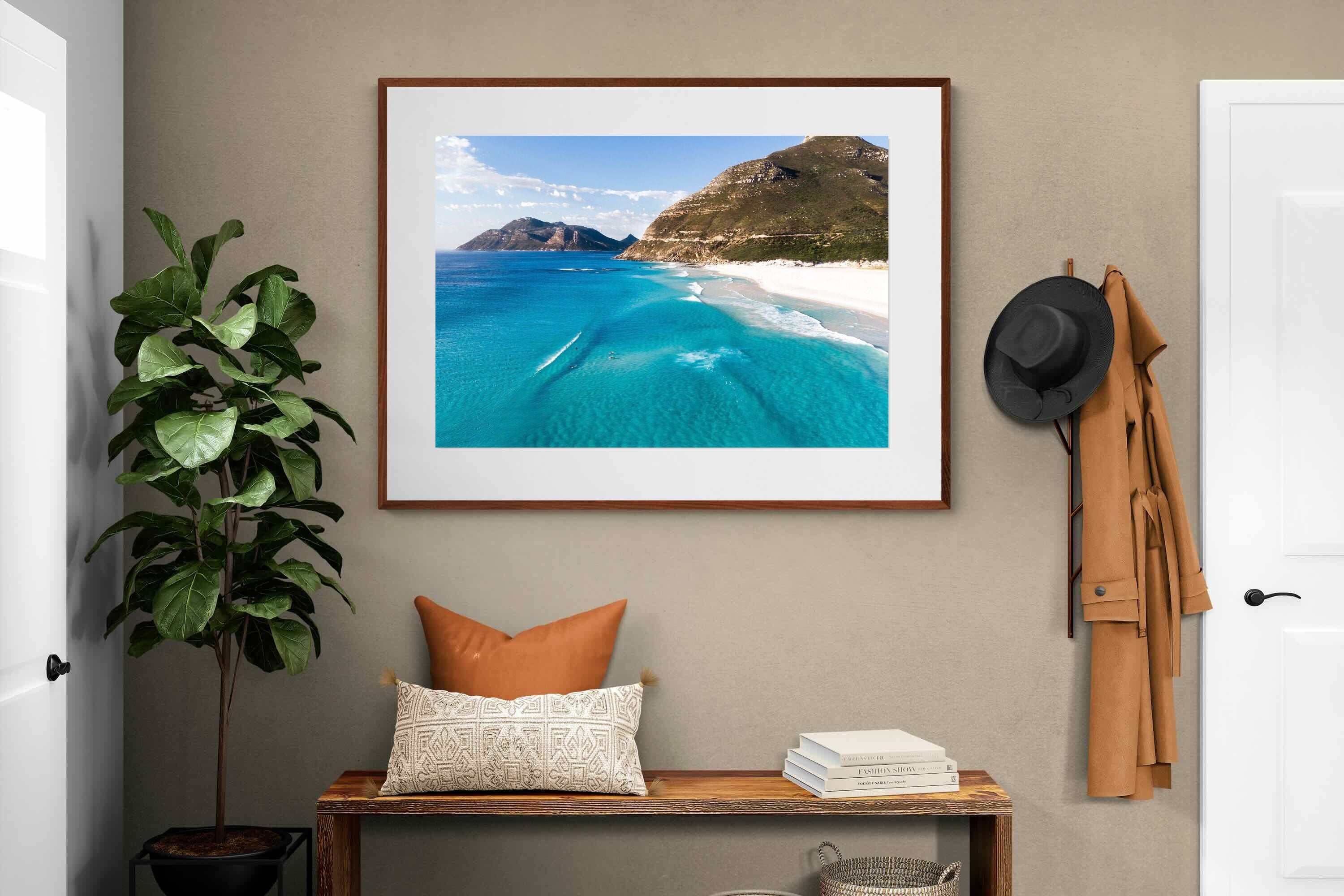 Pixalot Noordhoek Beach Tranquility