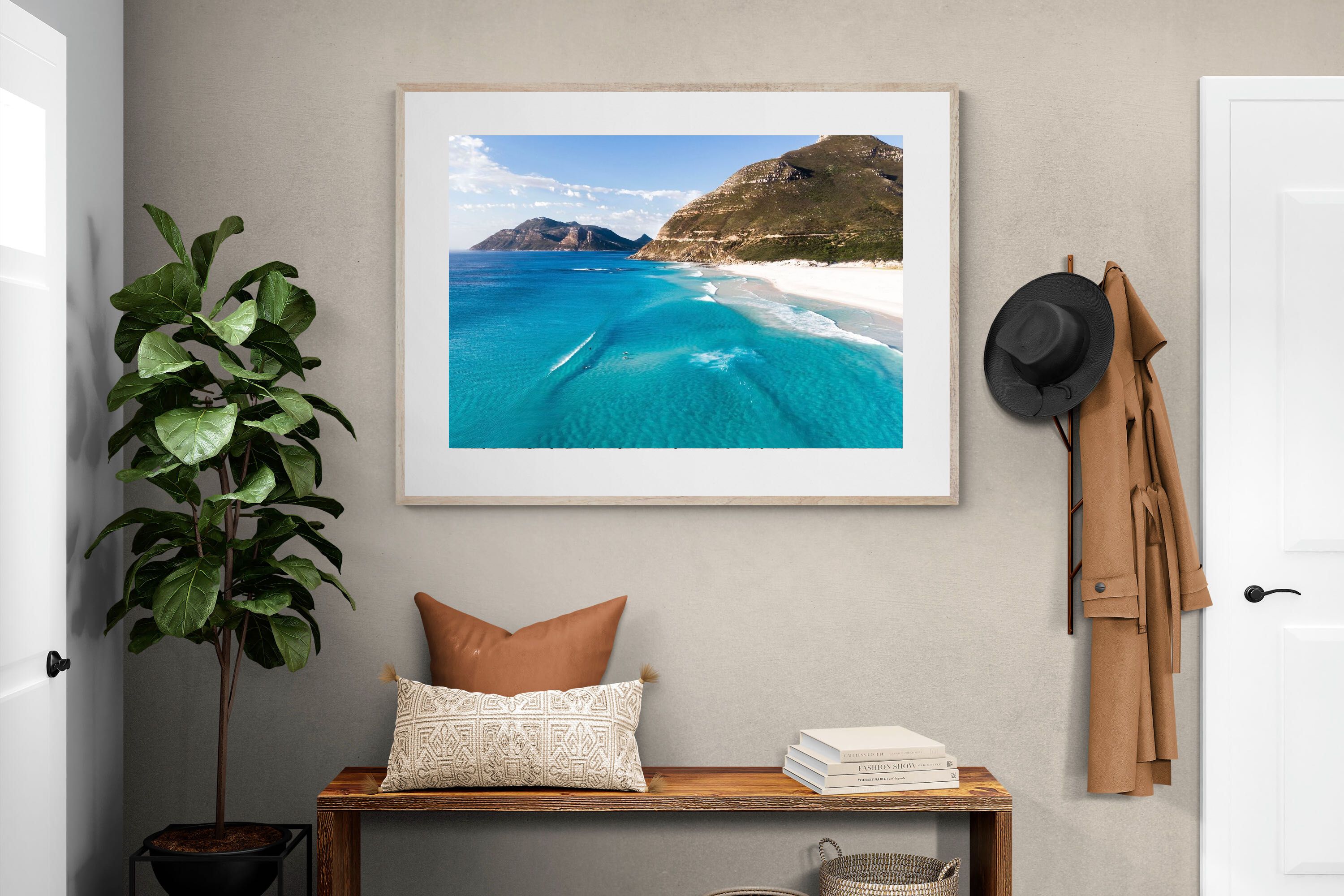 Pixalot Noordhoek Beach Tranquility