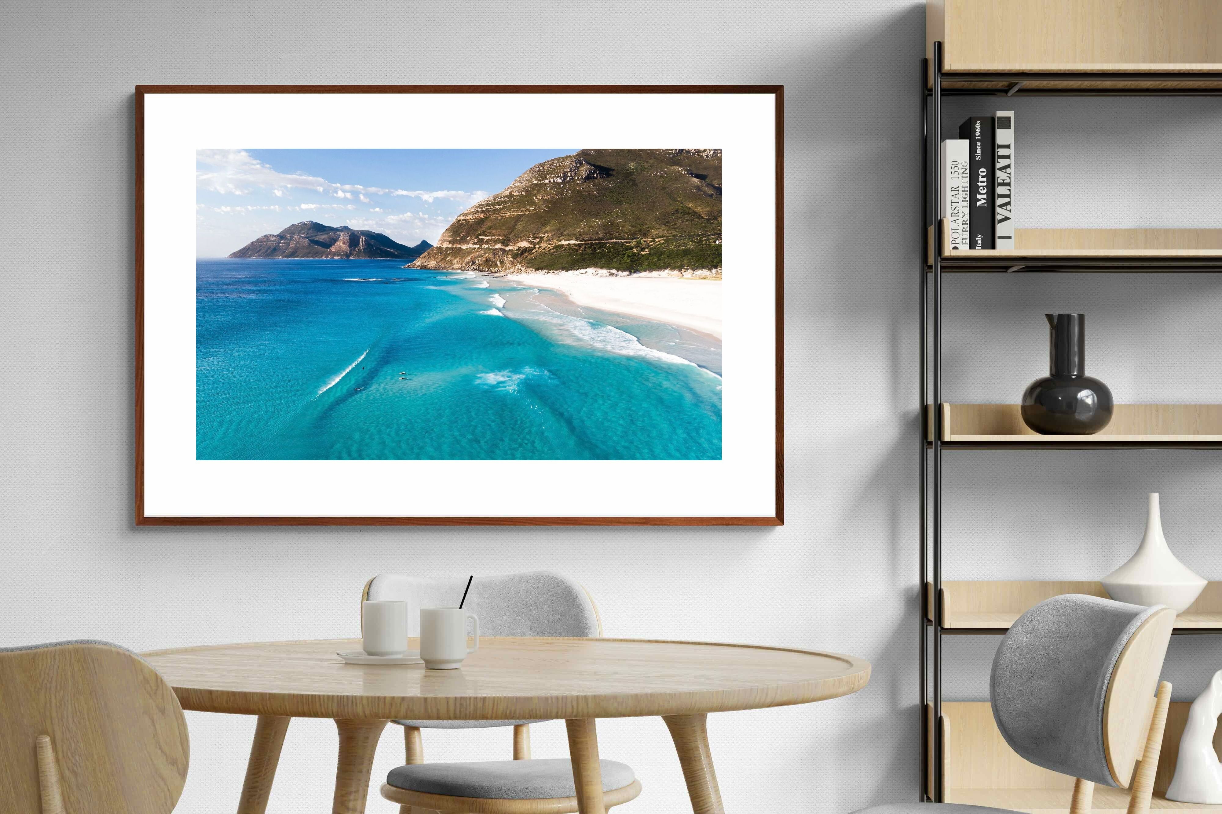 Pixalot Noordhoek Beach Tranquility