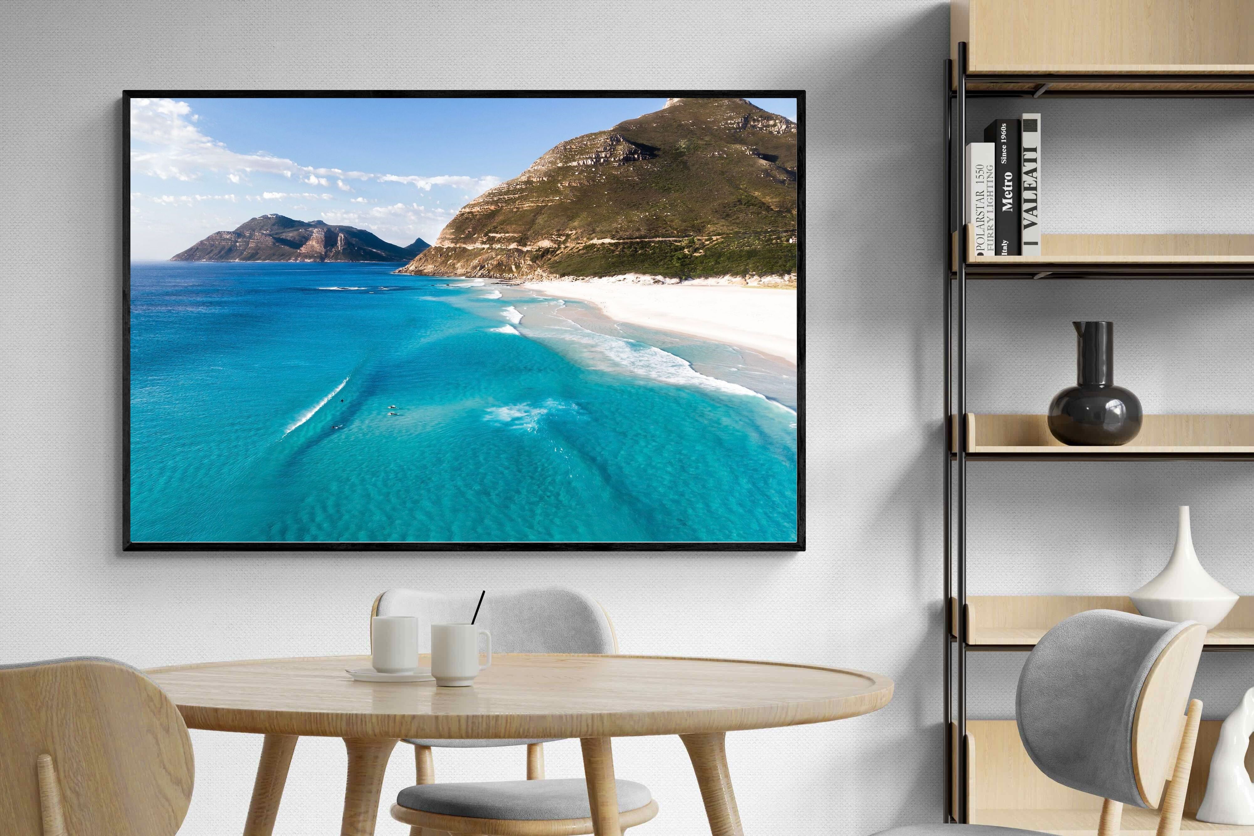 Pixalot Noordhoek Beach Tranquility