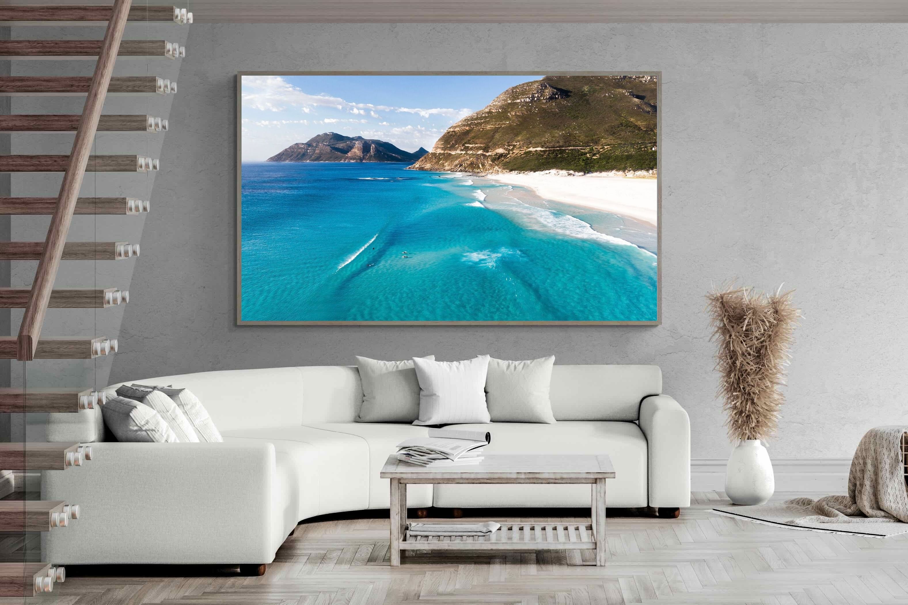 Pixalot Noordhoek Beach Tranquility