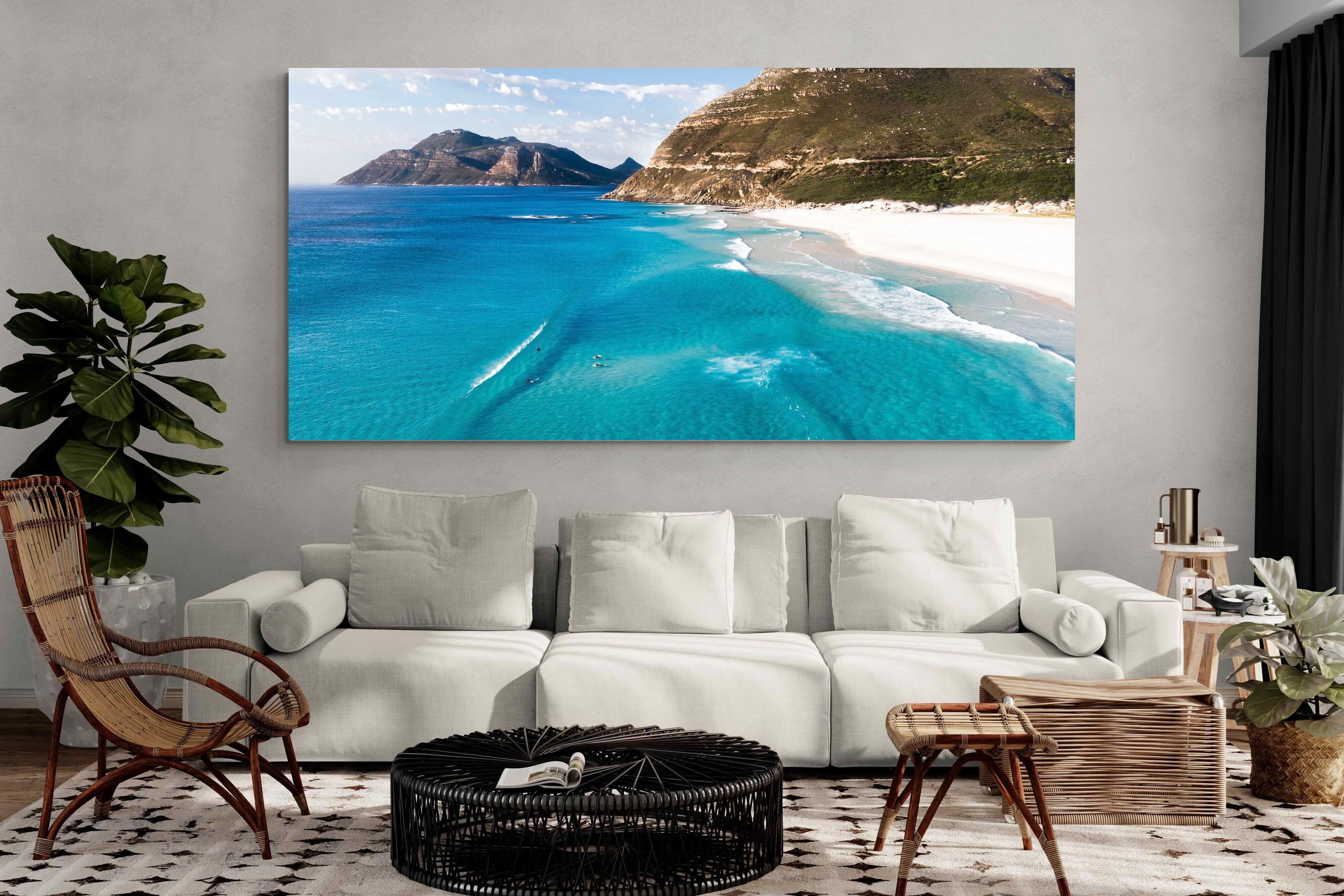 Pixalot Noordhoek Beach Tranquility