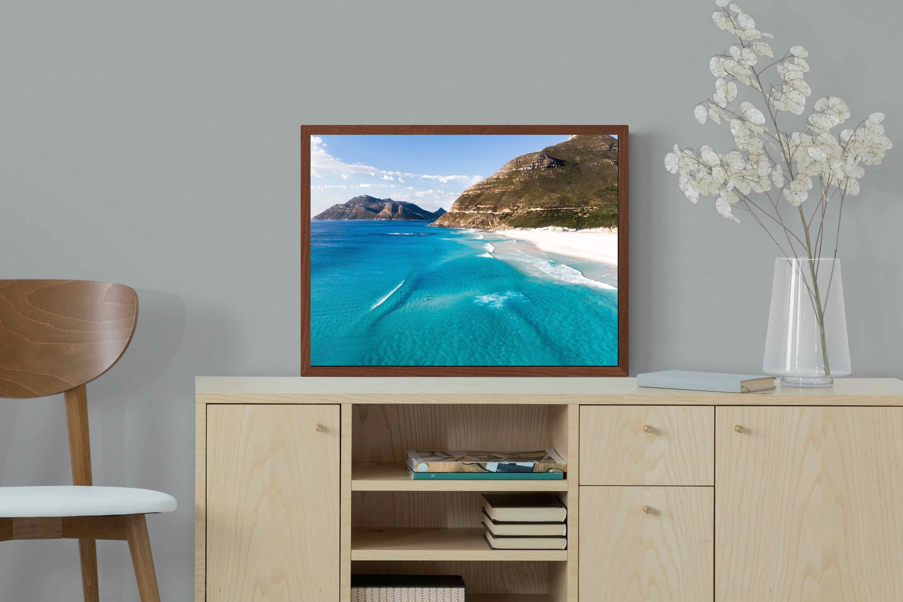 Pixalot Noordhoek Beach Tranquility