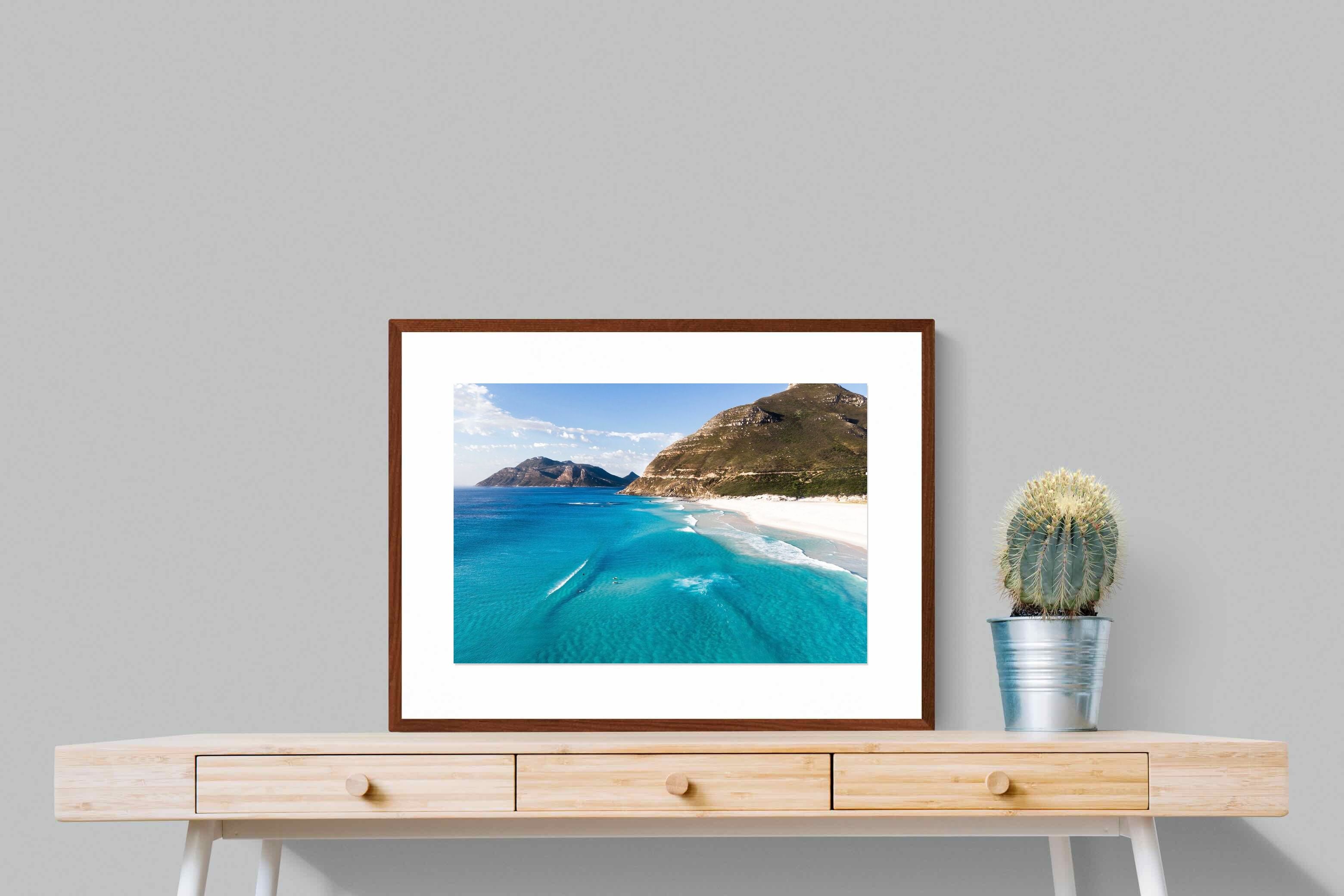 Pixalot Noordhoek Beach Tranquility