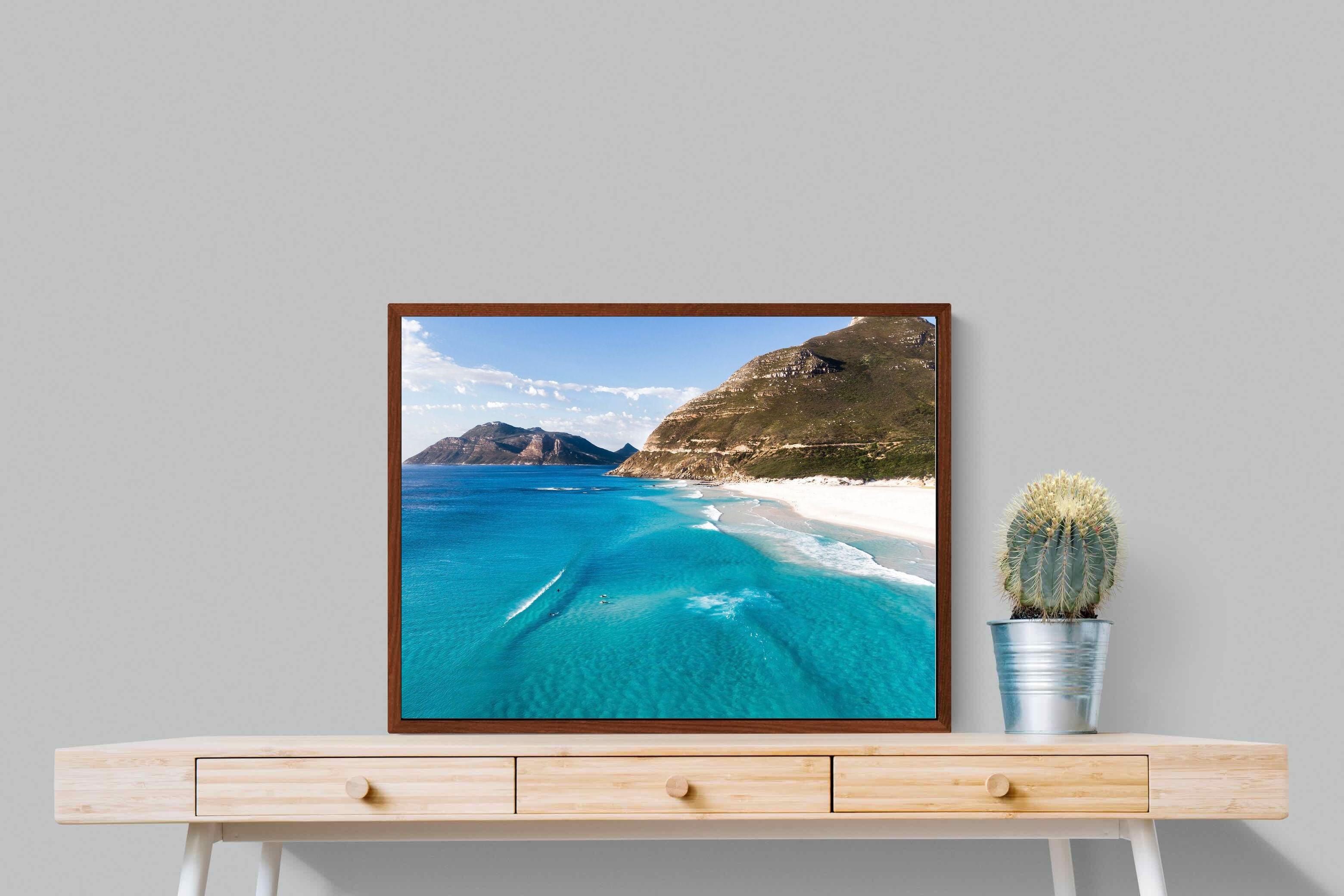 Pixalot Noordhoek Beach Tranquility