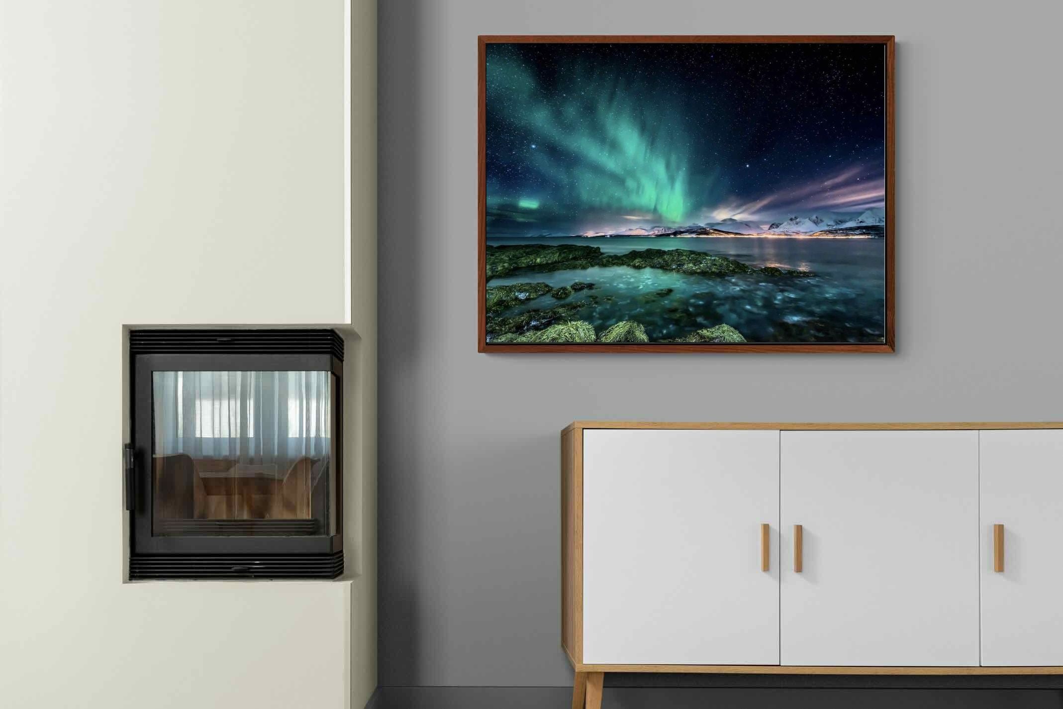 Pixalot ® Northern Lights
