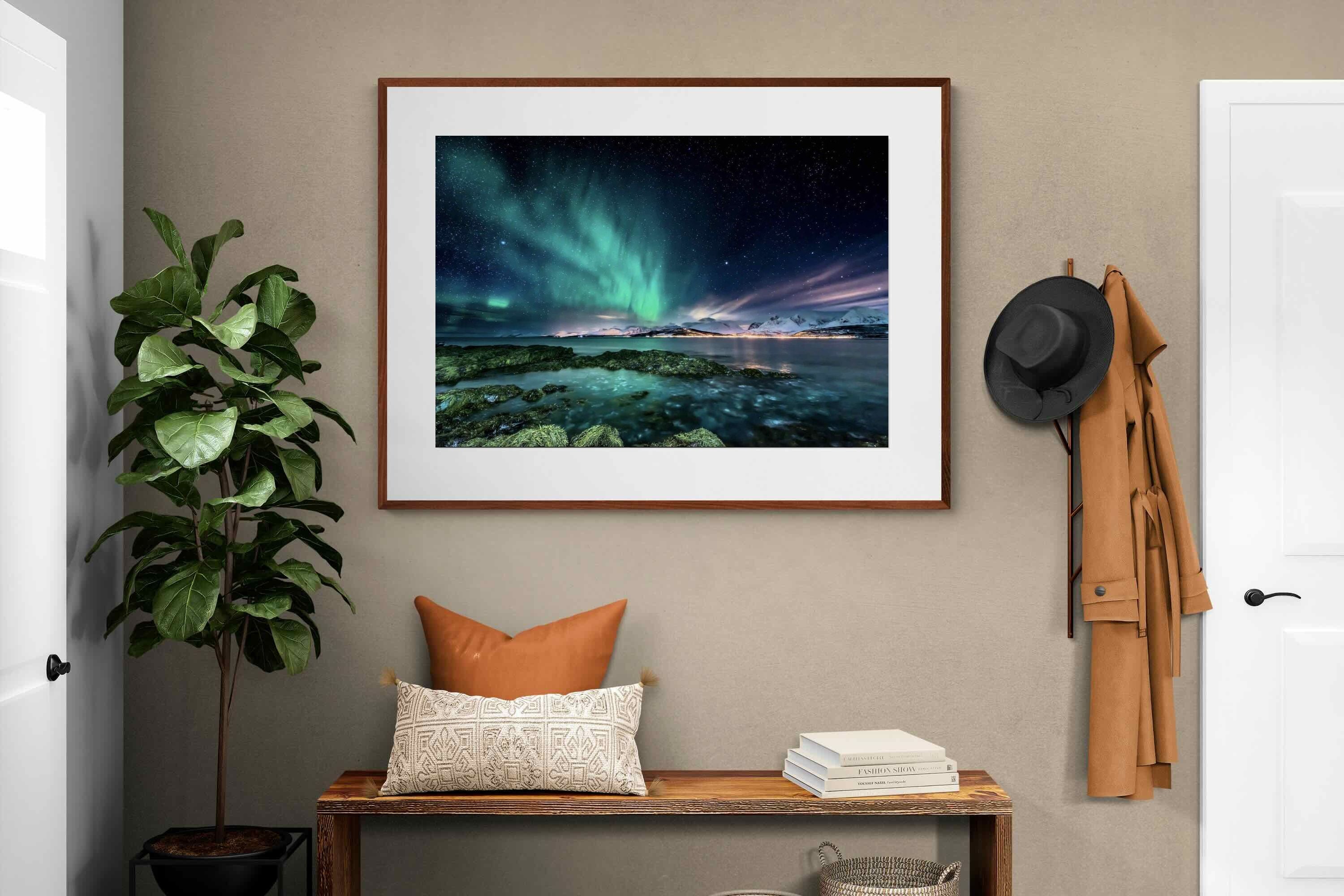 Pixalot ® Northern Lights