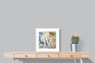 Pixalot Nude with Cat