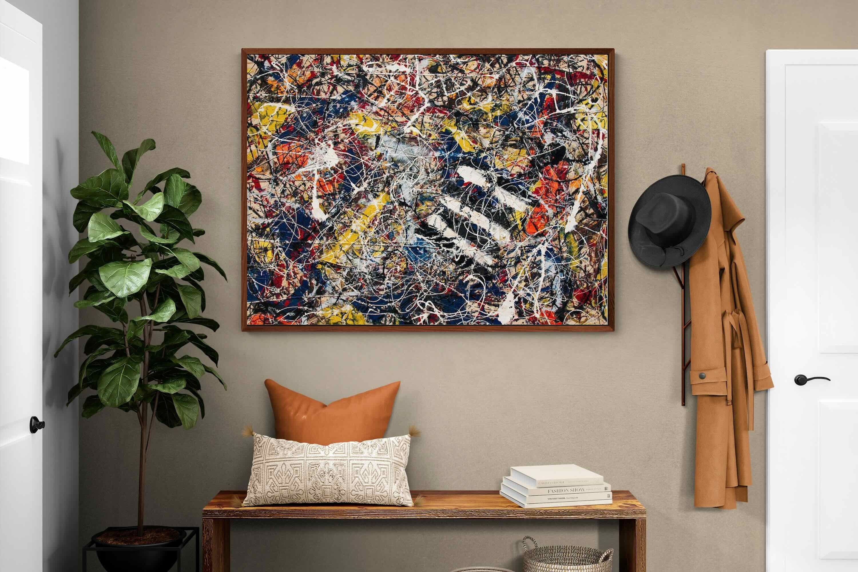Pixalot ® Number-17A