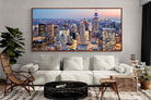 Pixalot NYC Sunset