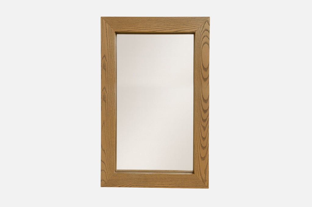 Oak Mirror  | SALE