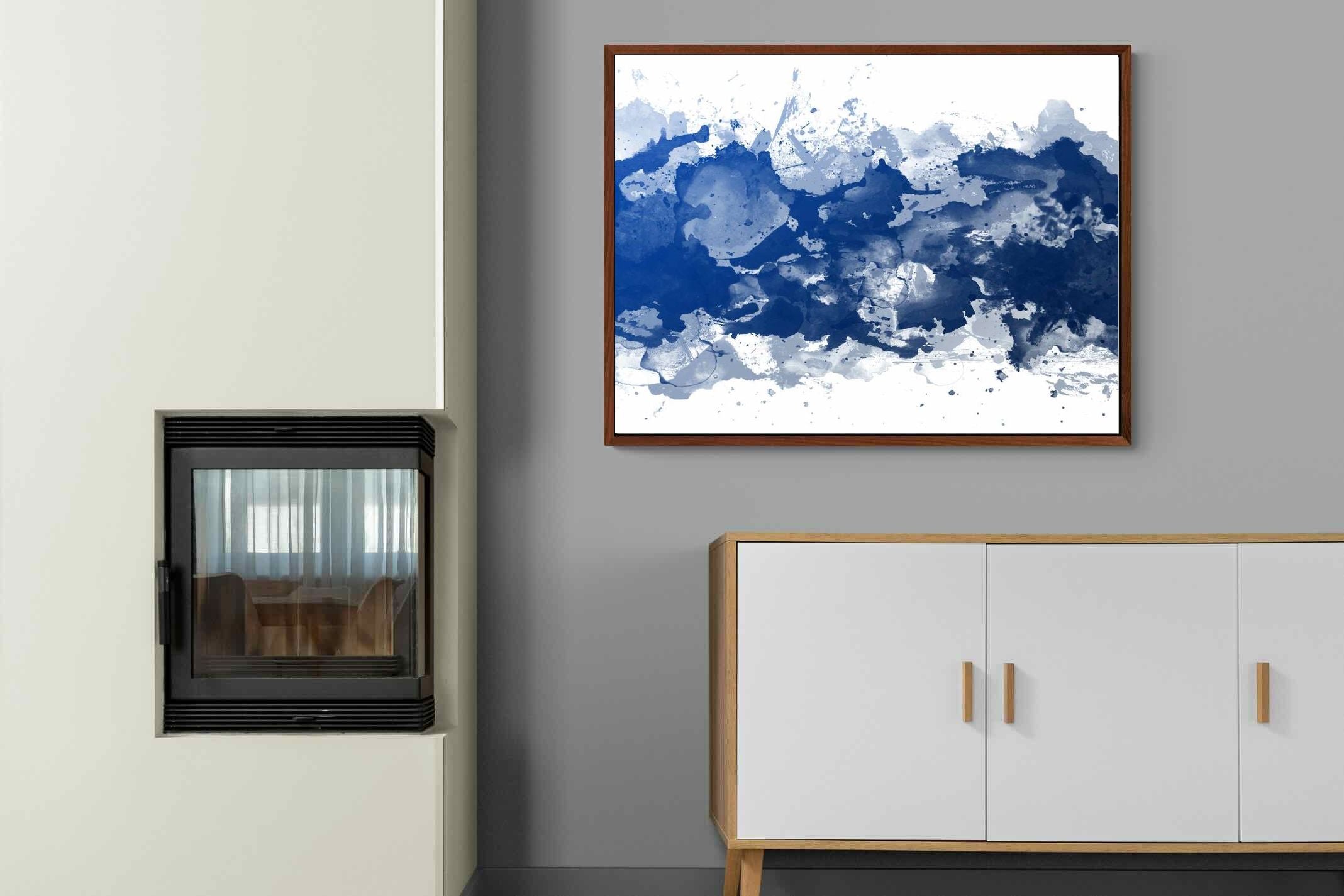 Pixalot ® Ocean Art