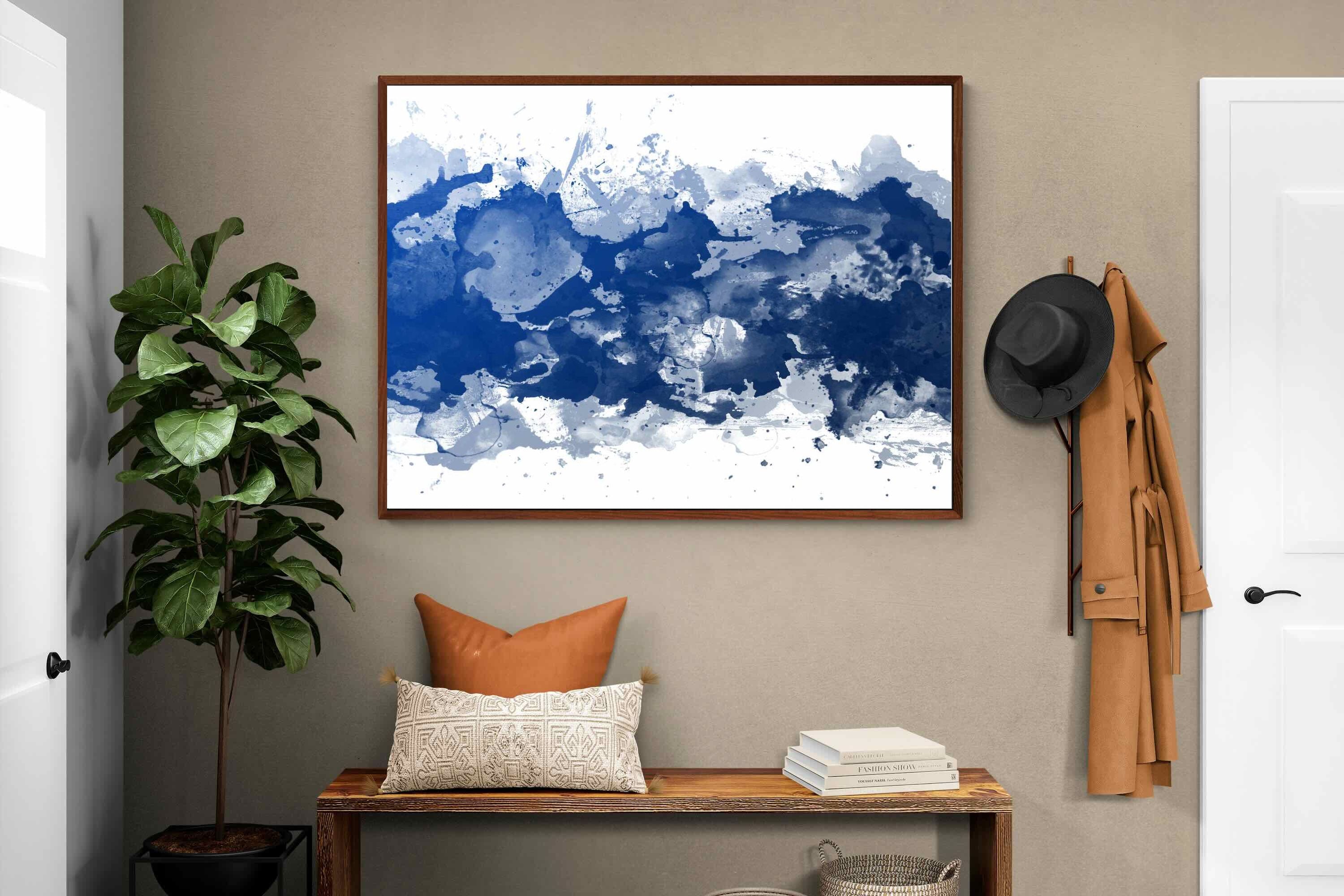 Pixalot ® Ocean Art