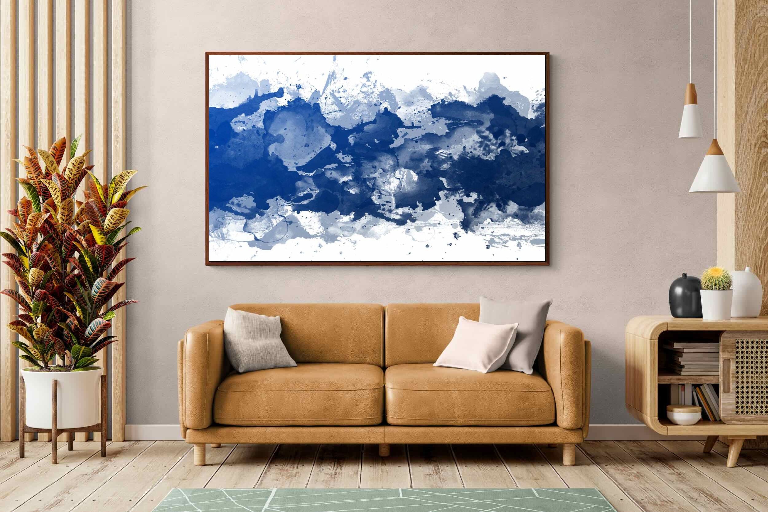 Pixalot ® Ocean Art