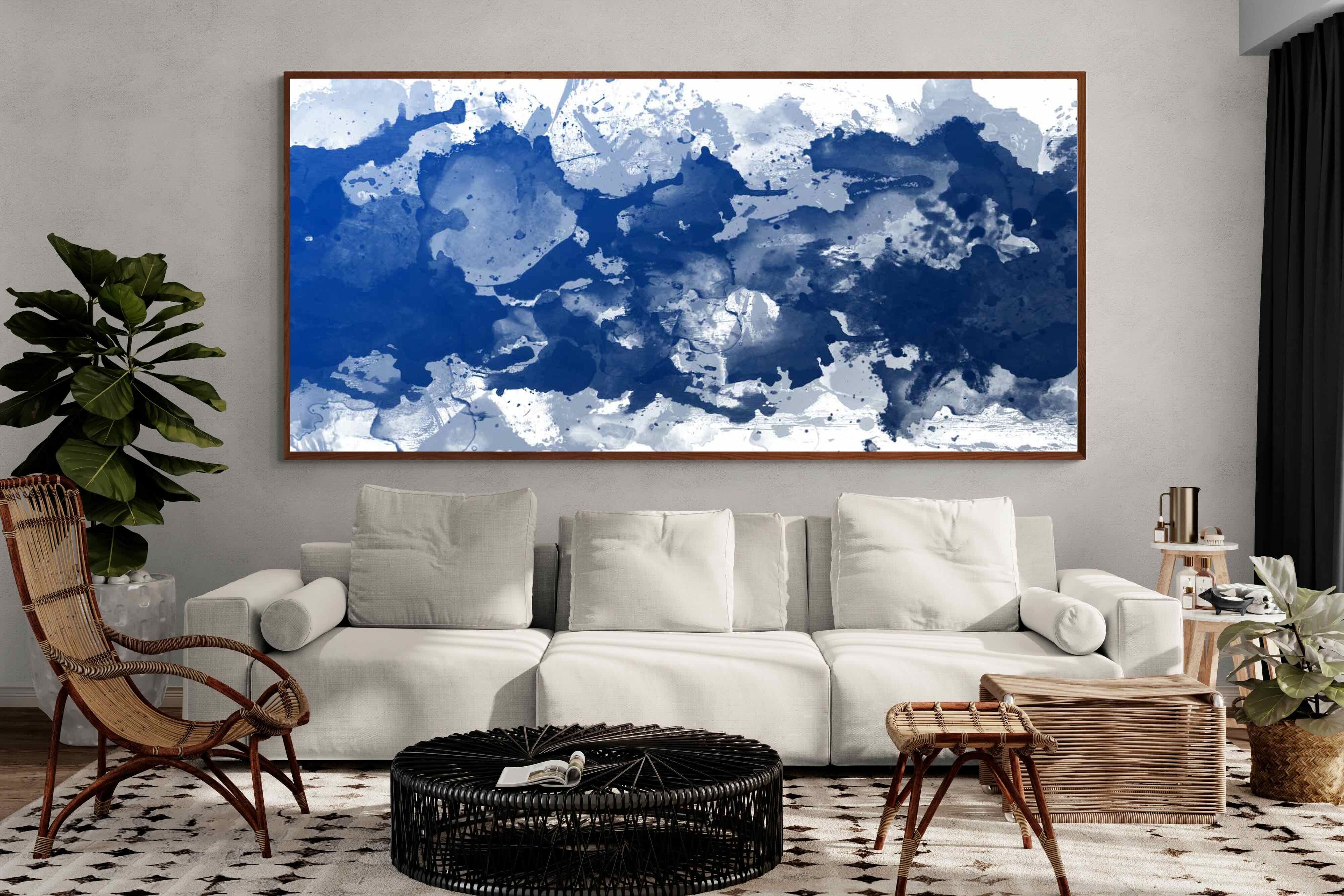 Pixalot ® Ocean Art