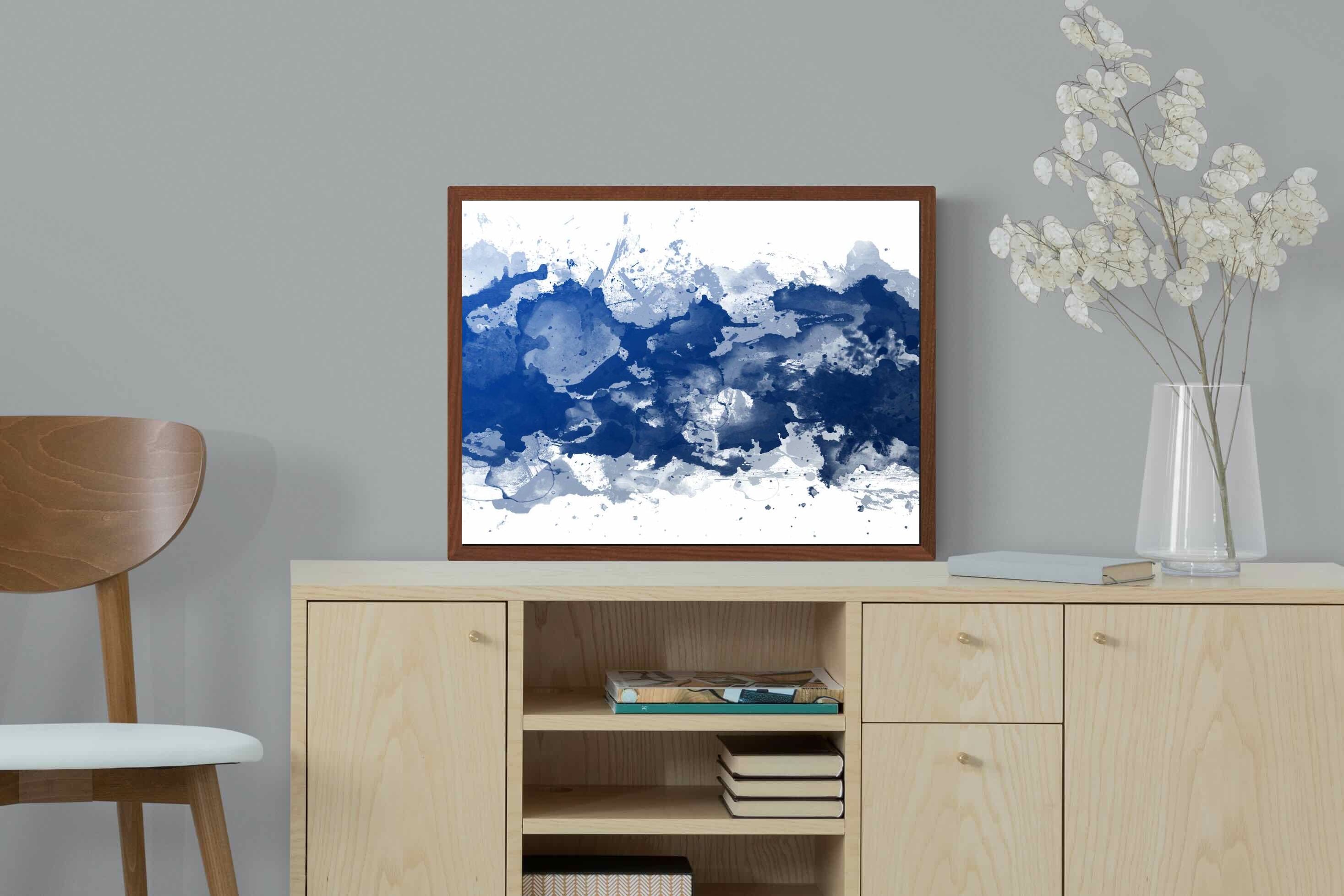 Pixalot ® Ocean Art