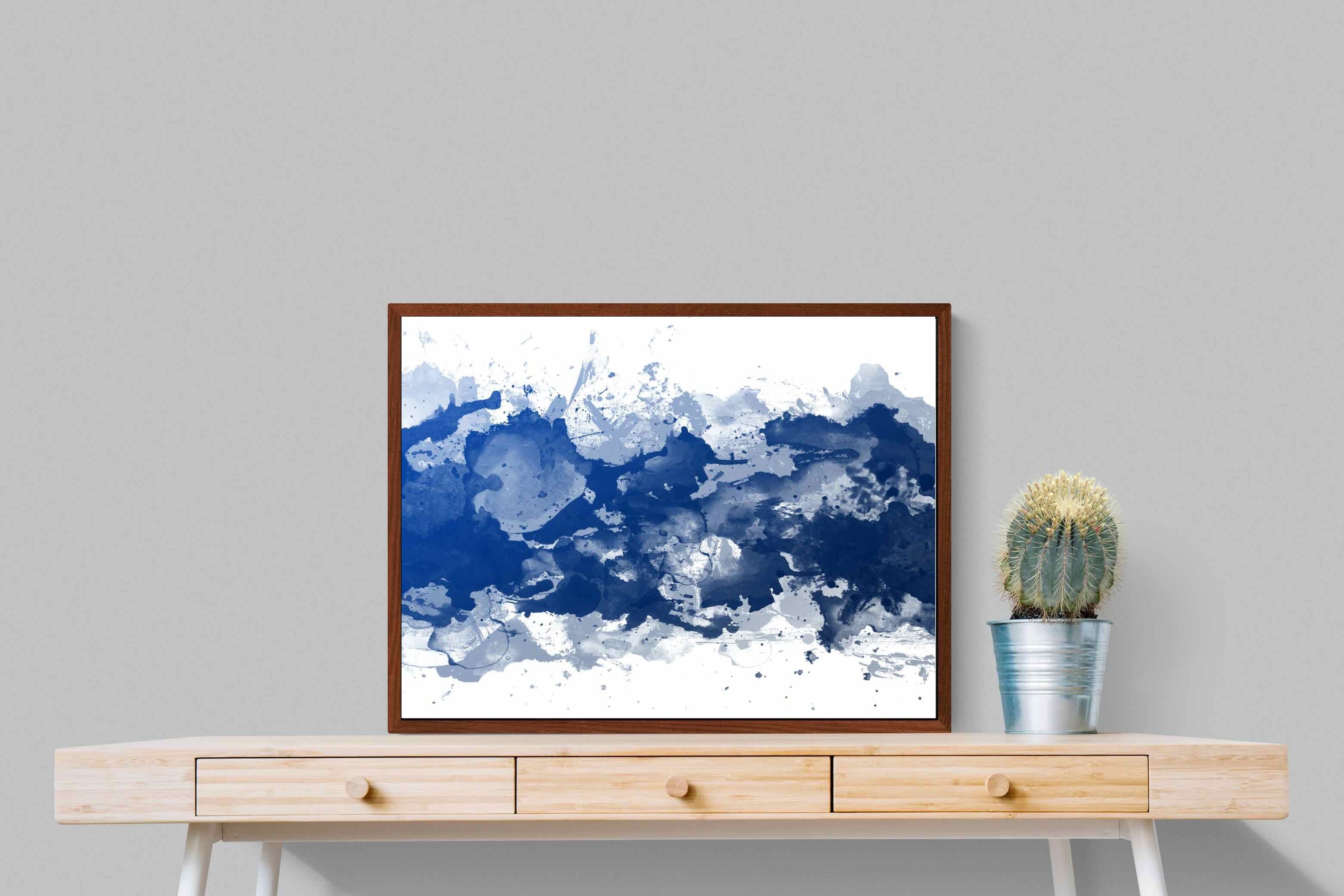 Pixalot ® Ocean Art