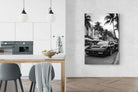 Pixalot Ocean Drive Testarossa