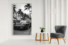 Pixalot Ocean Drive Testarossa