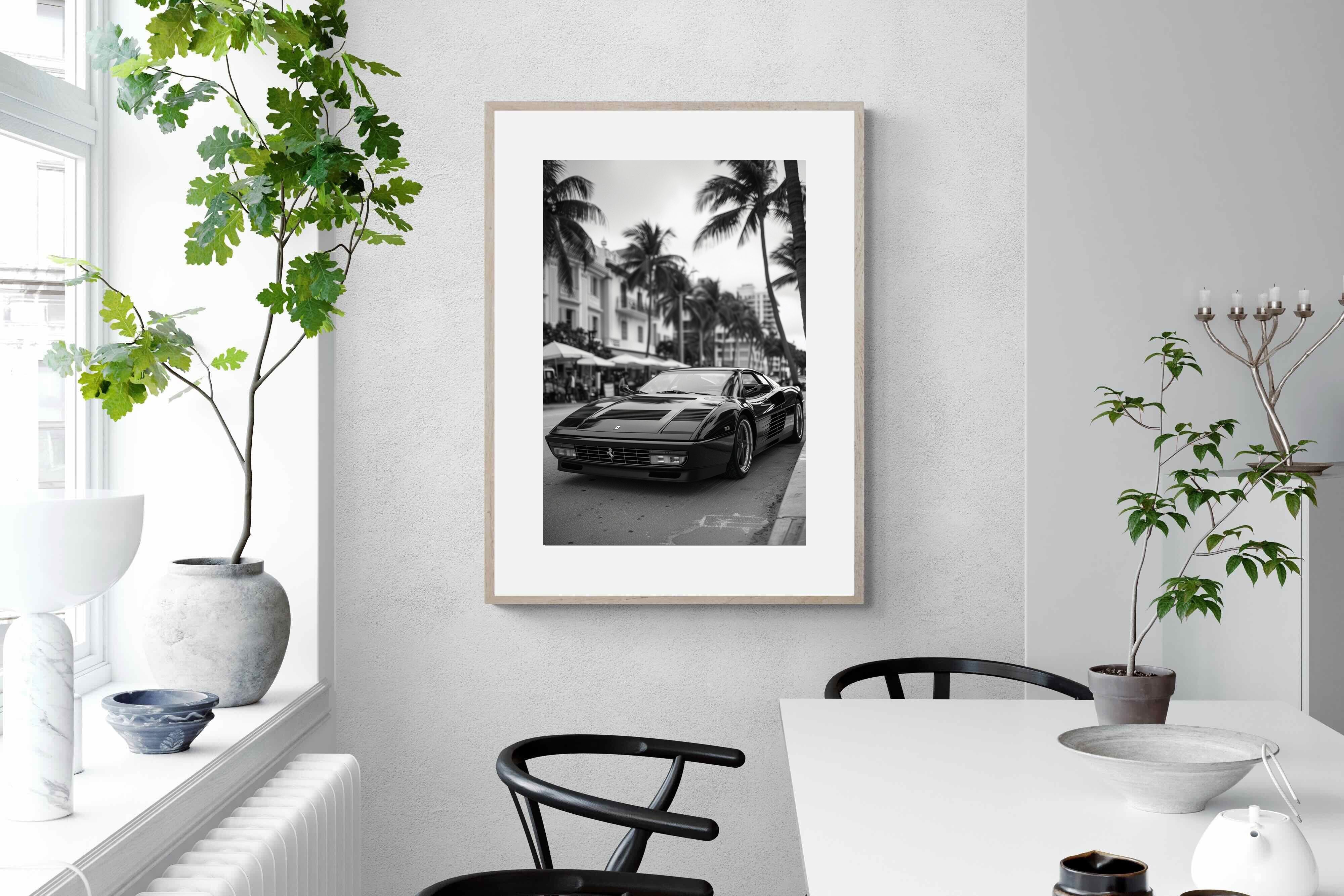 Pixalot Ocean Drive Testarossa