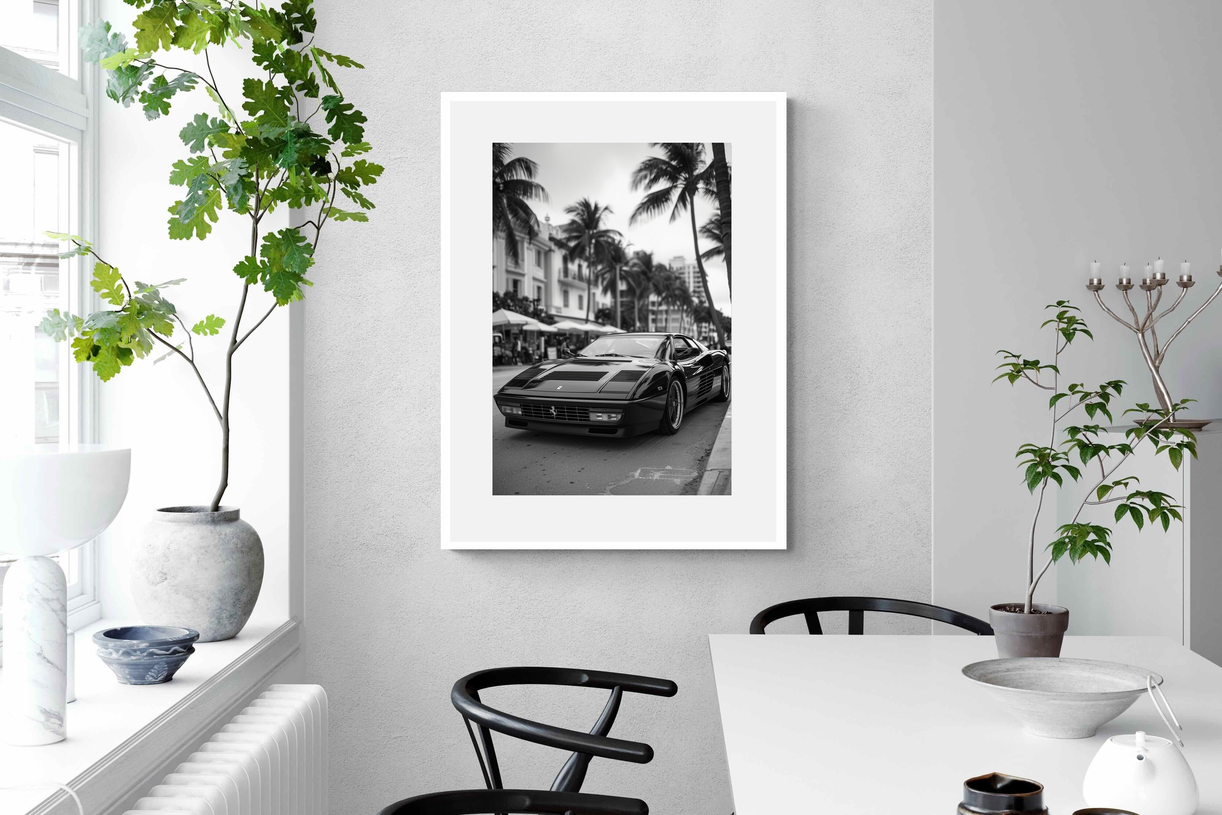 Pixalot Ocean Drive Testarossa