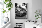 Pixalot Ocean Drive Testarossa