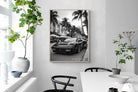 Pixalot Ocean Drive Testarossa