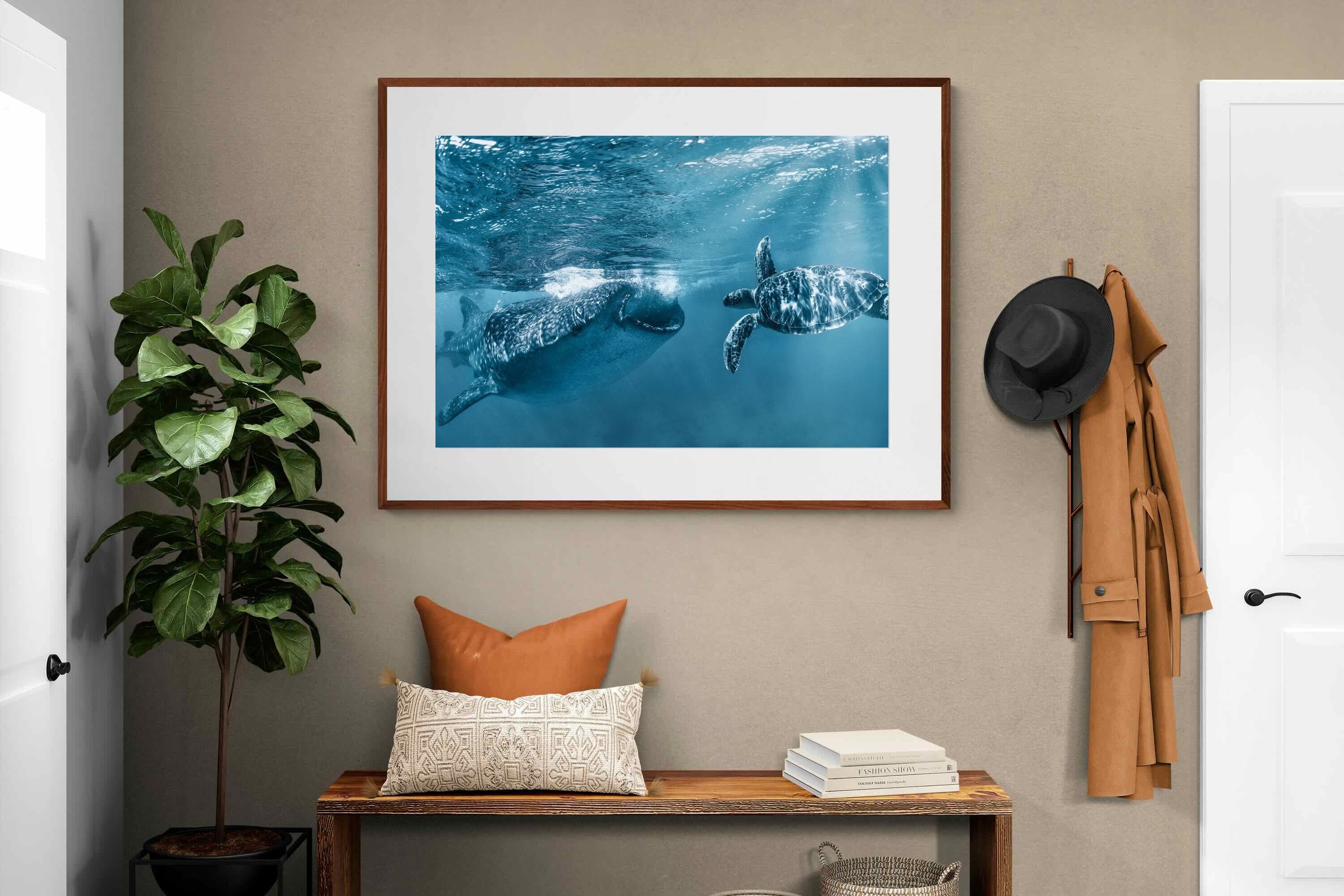 Pixalot ® Ocean Harmony