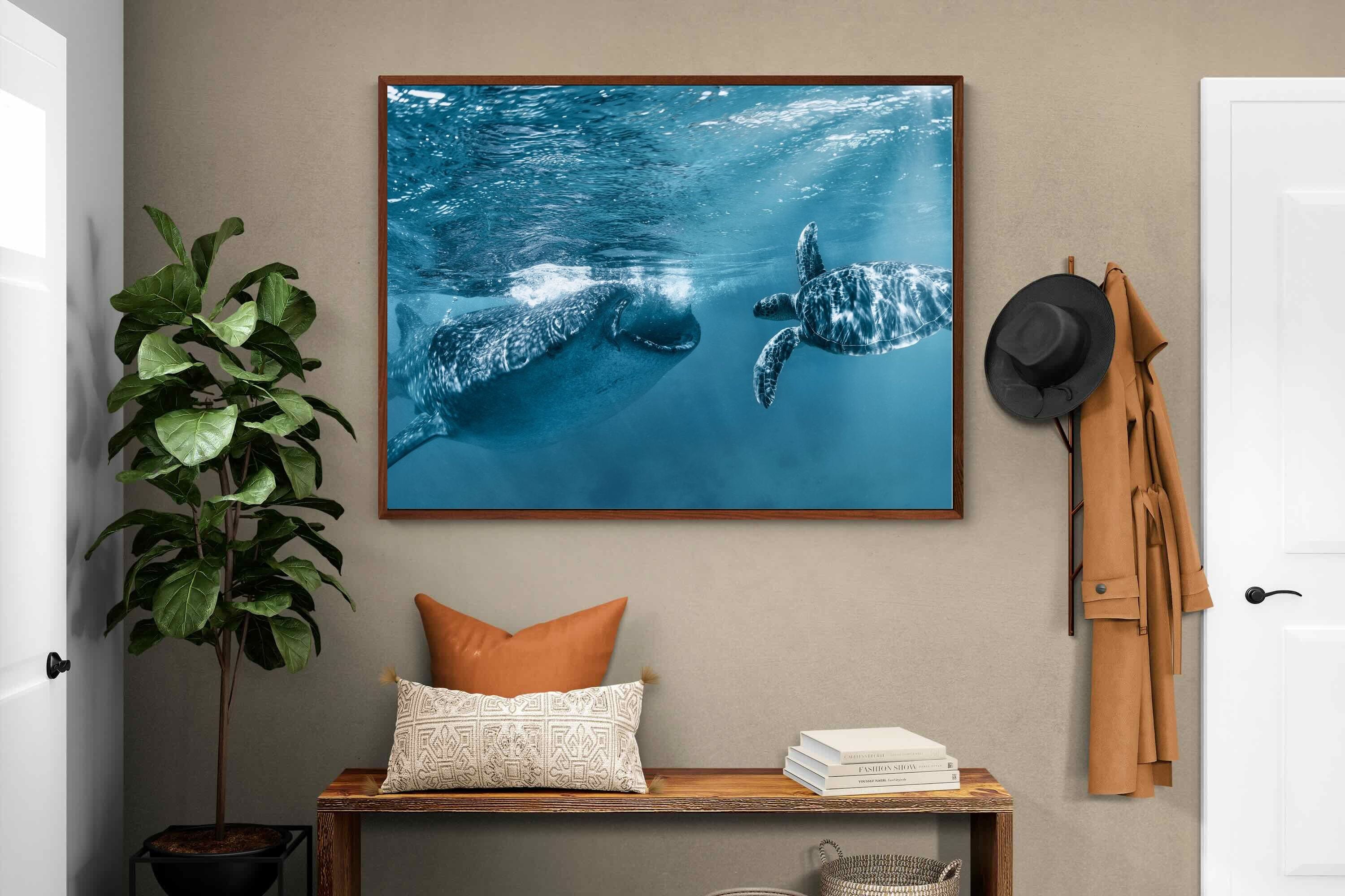 Pixalot ® Ocean Harmony