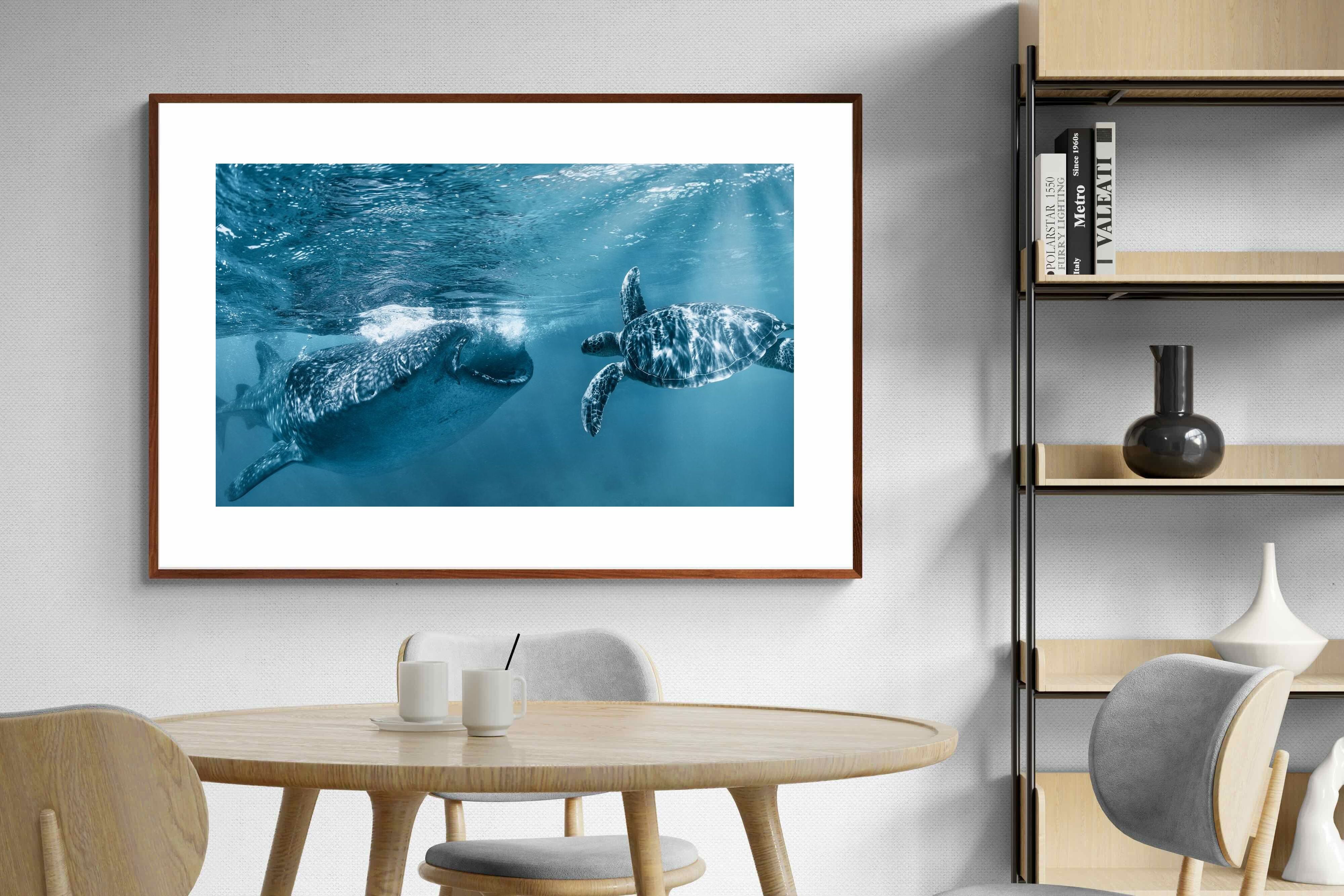 Pixalot ® Ocean Harmony