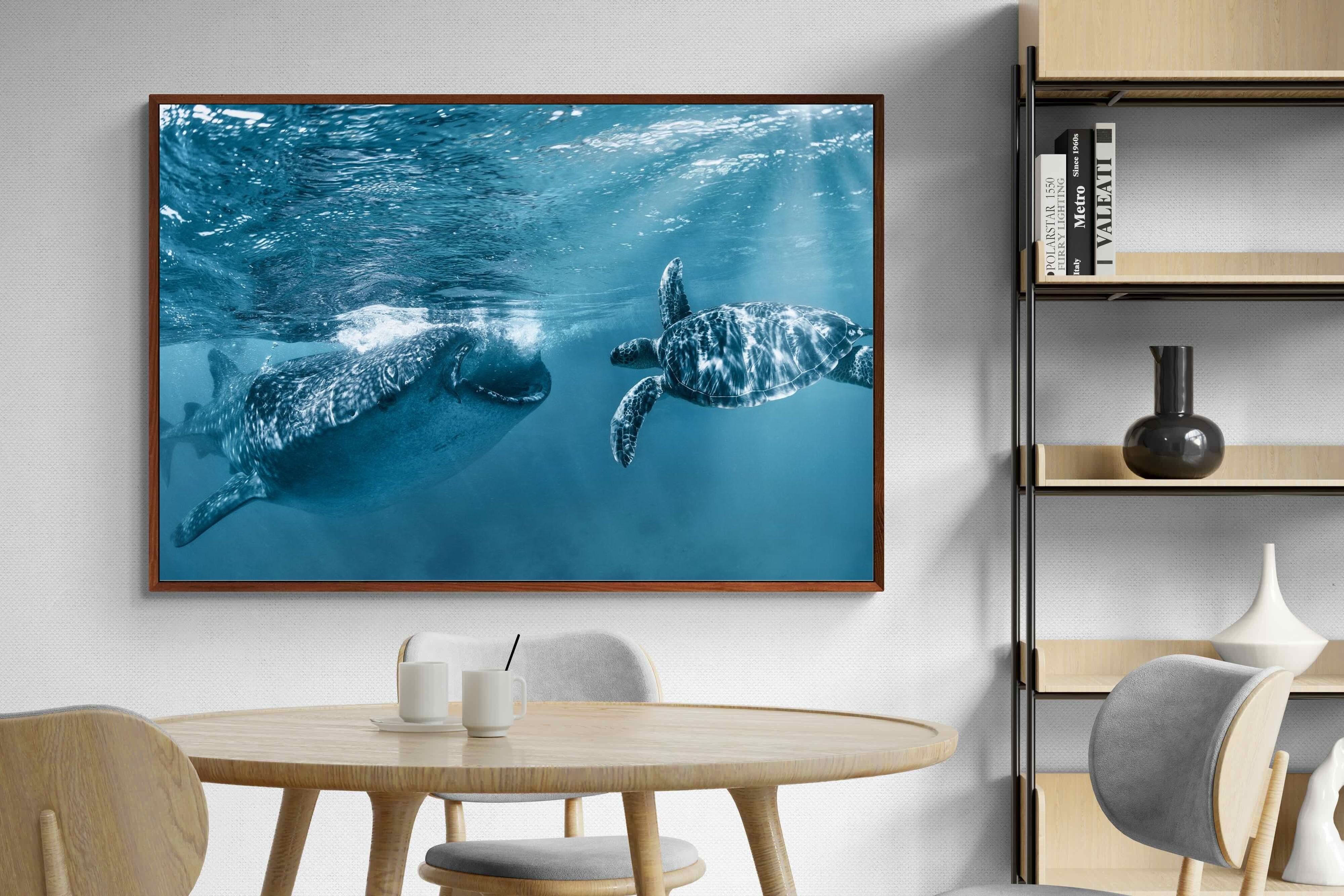 Pixalot ® Ocean Harmony