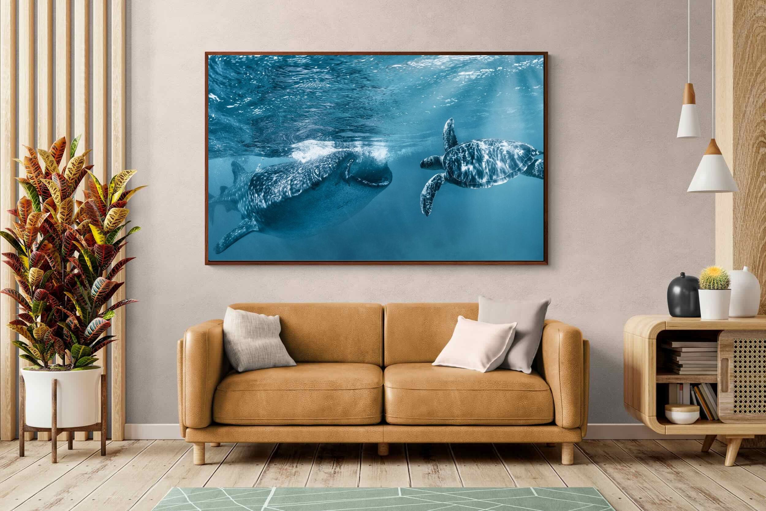 Pixalot ® Ocean Harmony