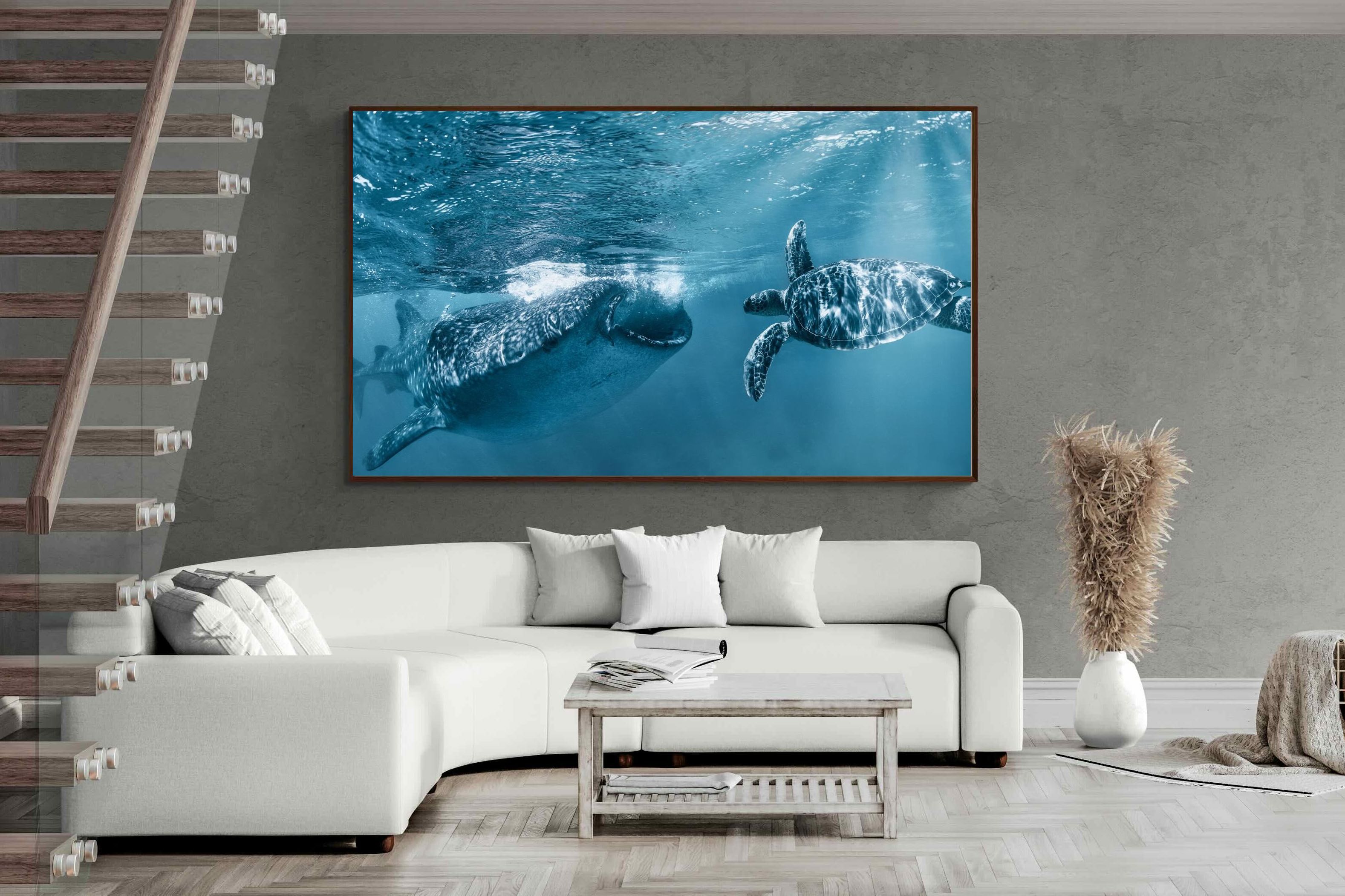 Pixalot ® Ocean Harmony
