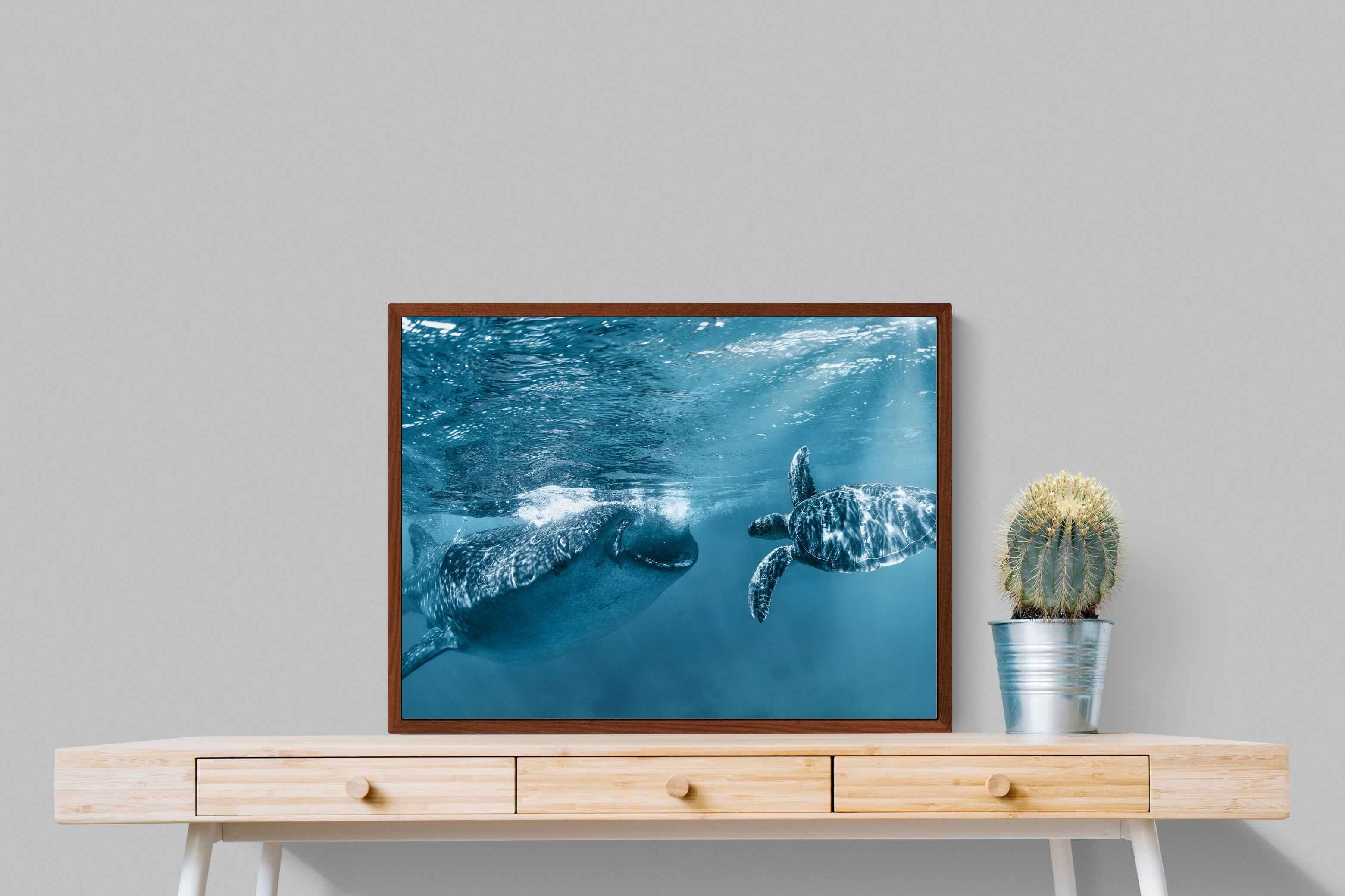 Pixalot ® Ocean Harmony